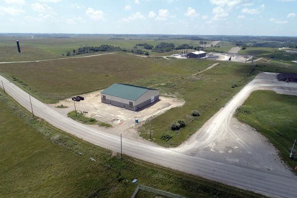 Industrial Park Road, Cadiz, OH 43907